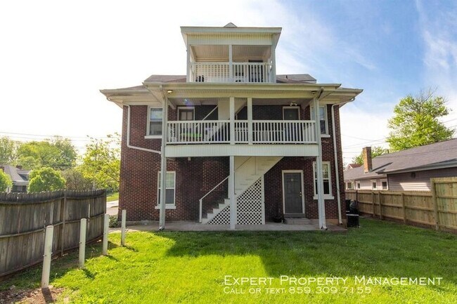 Foto del edificio - 191 Richmond Ave