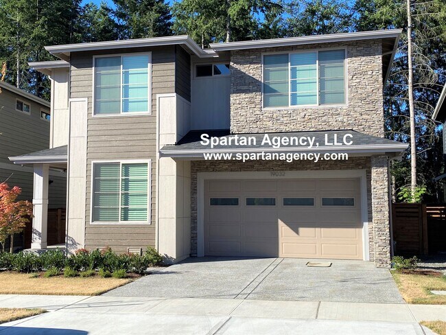 Foto del edificio - 19032 133rd Street Ct E