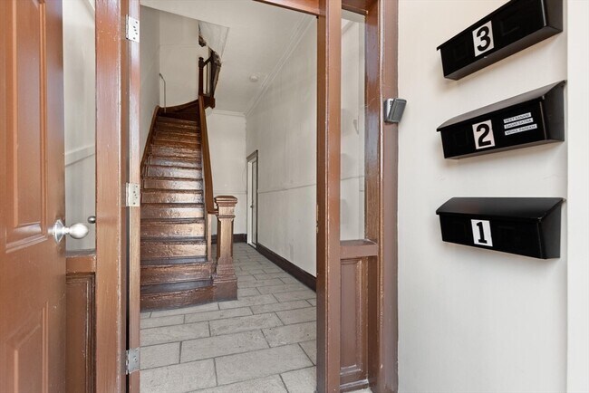 Foto del edificio - 7 Forbes St