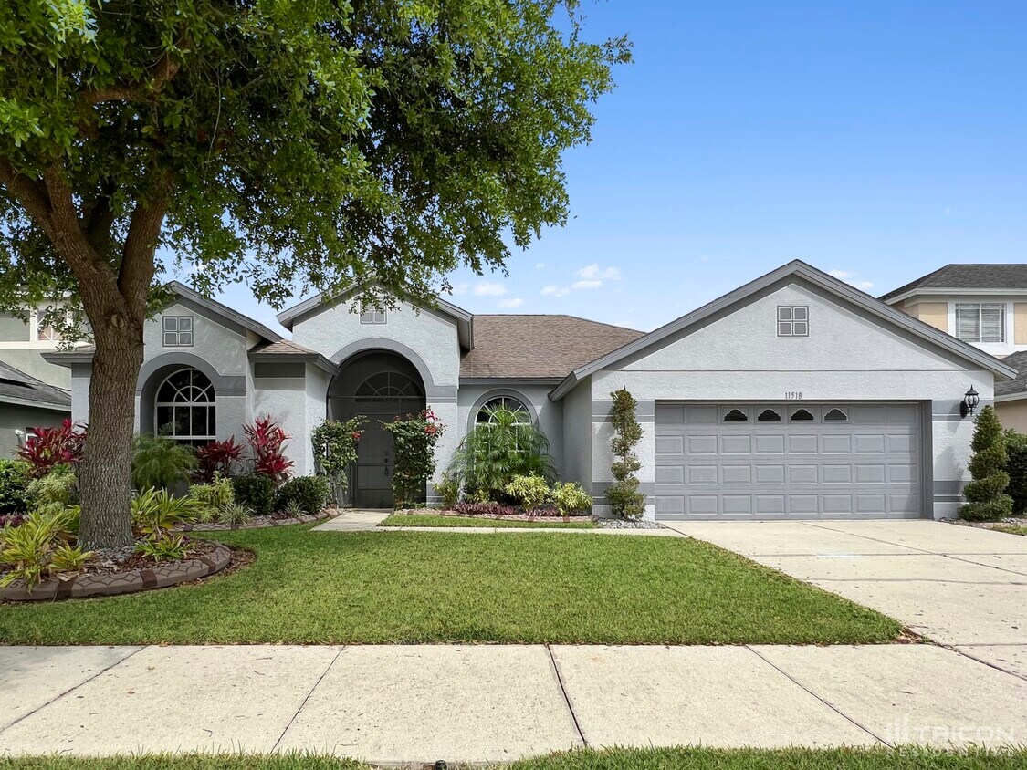 Foto principal - 11518 Harlan Eddy Ct