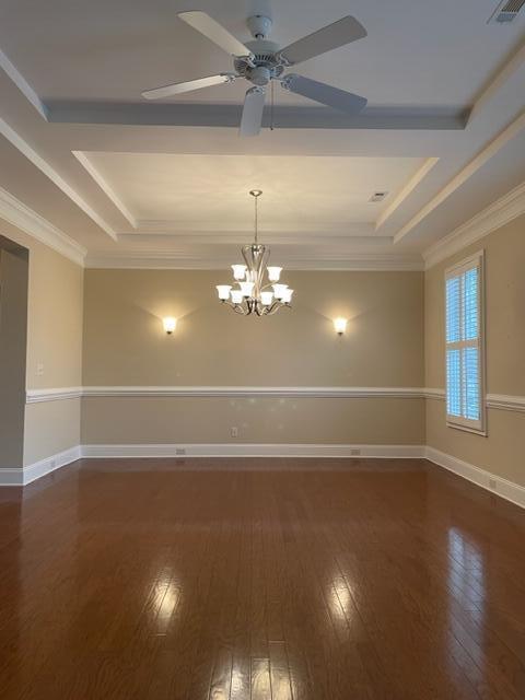 Foto del edificio - 219 Society Hill Dr SW