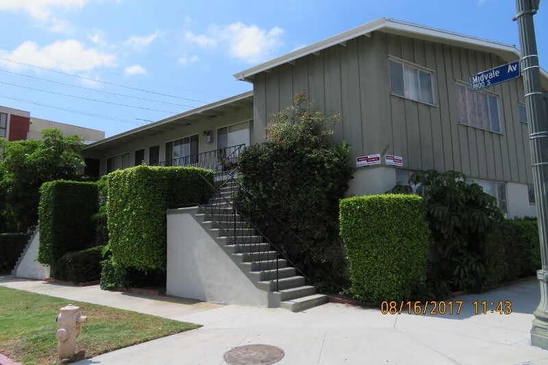 271 Apartments for Rent in West La, CA WestsideRentals