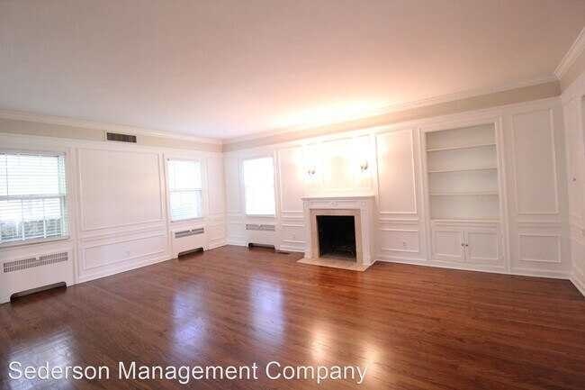 Building Photo - 3 br, 2.5 bath House - 601 W 50TH STREET