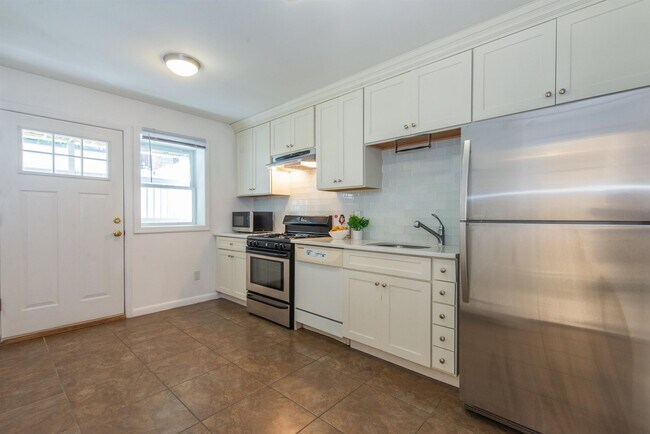 Foto del edificio - 61 Bright St