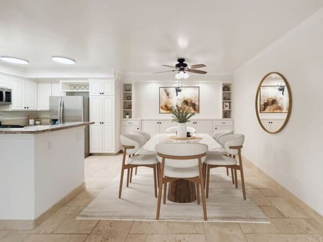 Foto del edificio - Beautiful Upgraded 2 Bed / 2 Bath 1 Story Condo Located in The Lakes in Carmel Valley