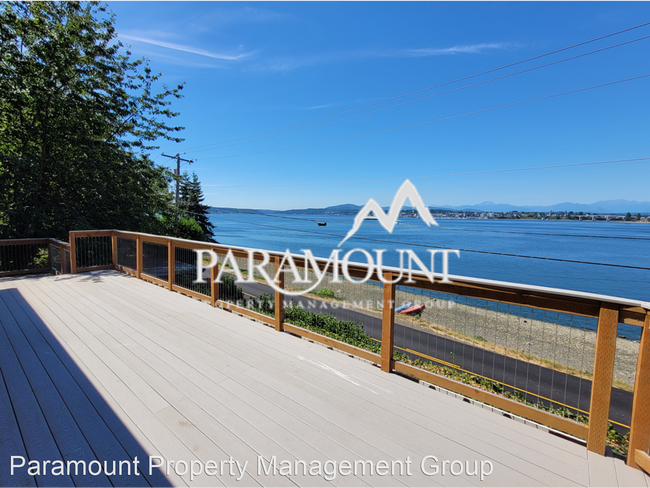 Foto del edificio - 2 br, 2 bath House - 2895 Beach Dr E