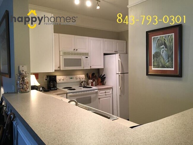 Foto del edificio - 1414 Telfair Way