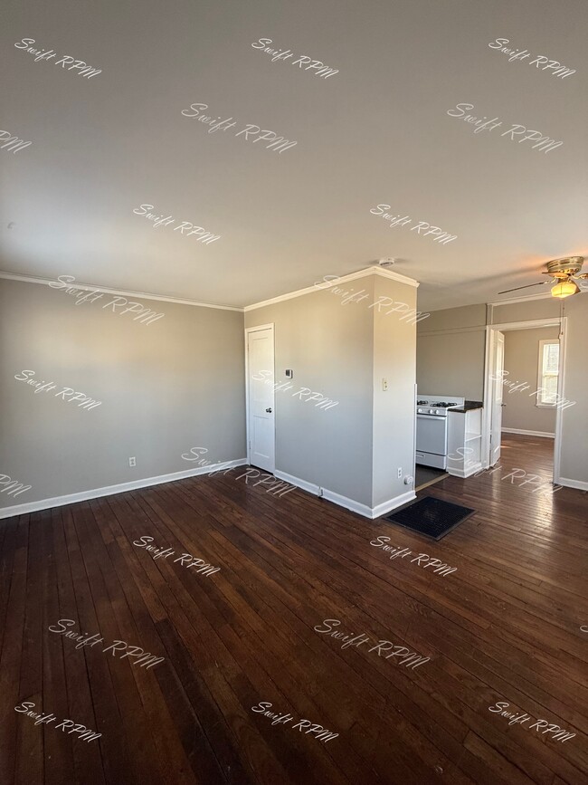 Foto del edificio - 1147 Oakland Ave