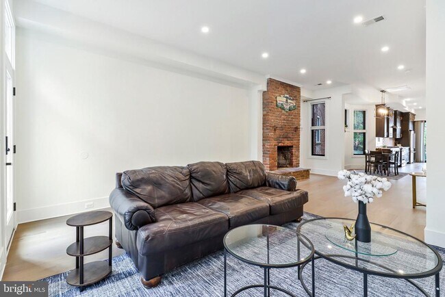 Foto del edificio - 29 N St NW