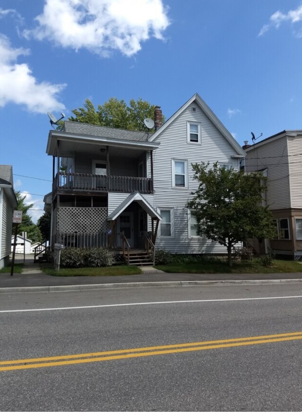 131 Northern Ave Unit Fully Furnished Apartment, Augusta, ME 04330 ...