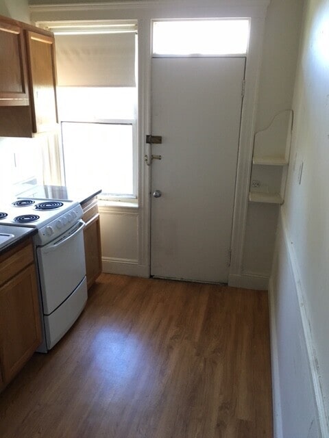 Foto del edificio - 116 Washington St