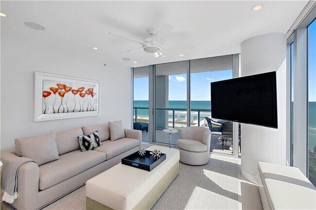 Building Photo - 6799 Collins Ave