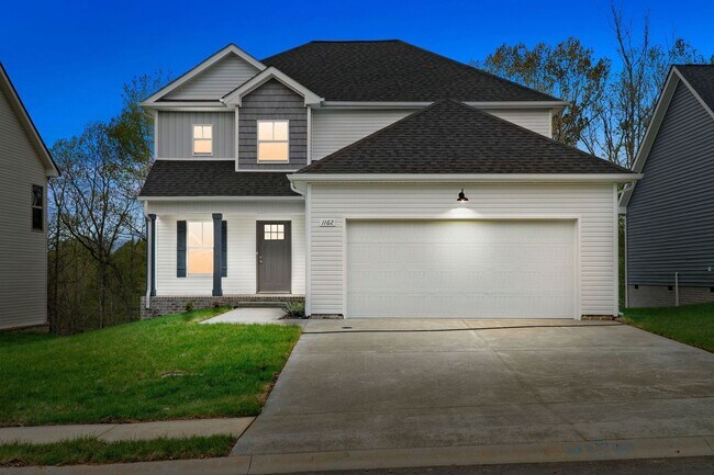 Foto del edificio - 1162 Old Charlotte Trace