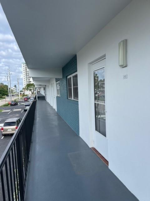 Foto del edificio - 1501 S Ocean Blvd