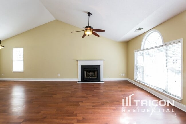 Foto del edificio - 2084 Cherokee Ridge Trail NW