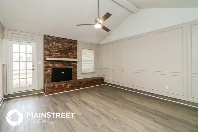 Building Photo - 5709 Trail Crest Dr