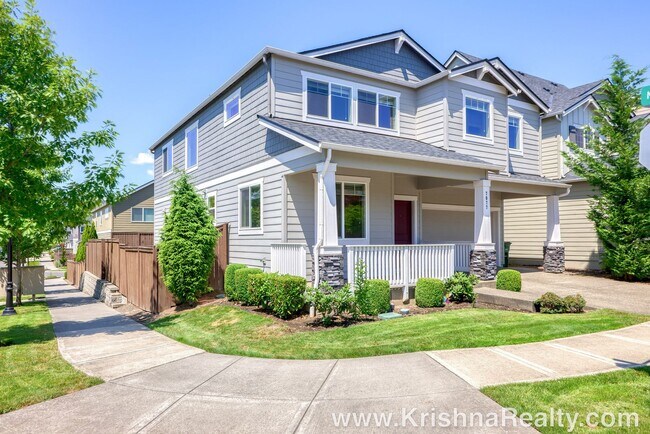 Foto del edificio - Beautiful Corner Lot 5 Bed | 2.5 Bath | W/ Bonus Room | Single Family Home in North Bethany Commu...