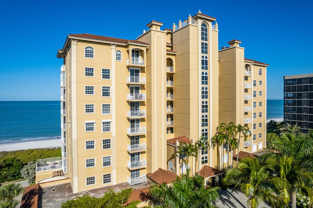 9577 Gulf Shore Dr - Sea Chase at Vanderbilt Beach  