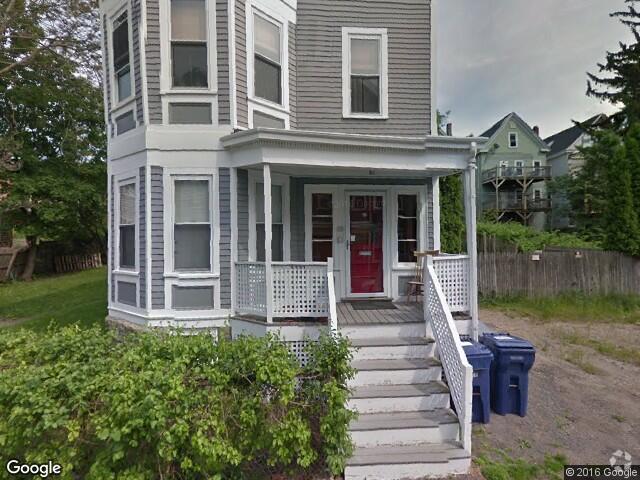 Building Photo - 21 Haverford Street