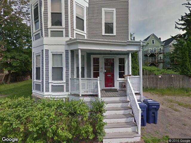 Building Photo - 21 Haverford Street