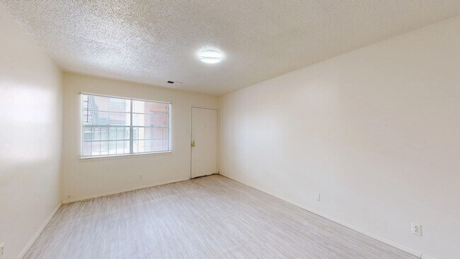 Foto del edificio - Zodiac Apartments
