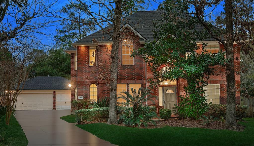 Foto principal - 43 Danville Crossing Ct