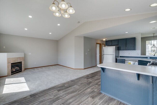 Foto del edificio - Lake Stevens Home For Rent!