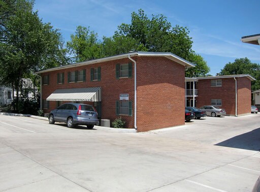 Primary Photo - 1024 Sunset Ave