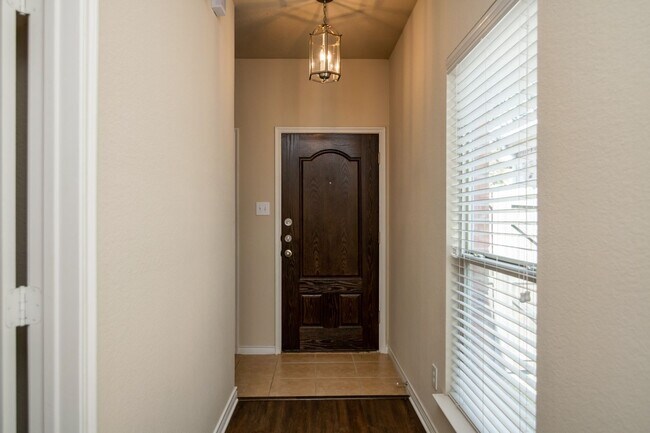 Foto del edificio - **Home Sweet Home**