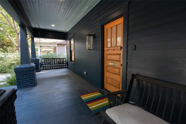 Foto del edificio - 1141 Harvard St