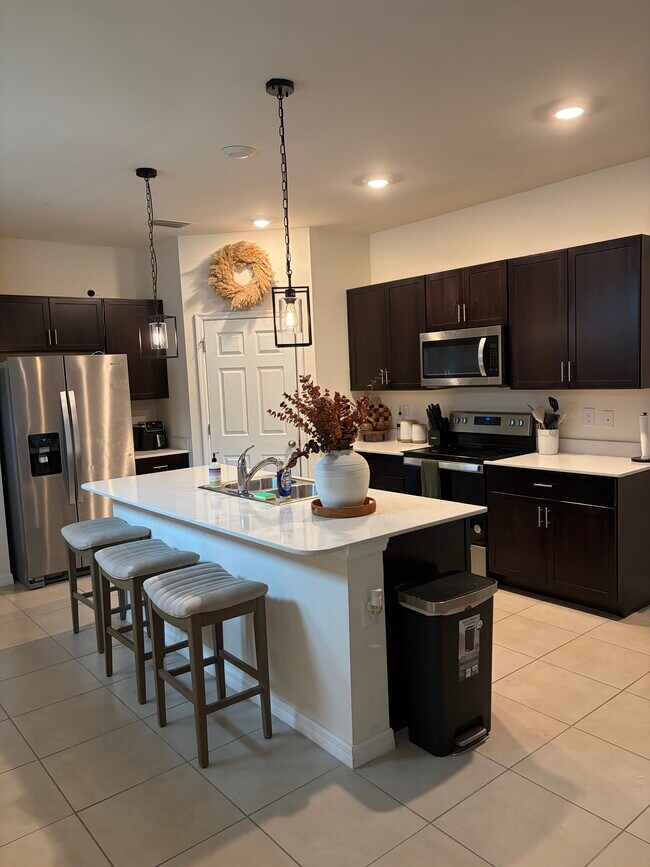 Cocina - 814 Friendship Cir