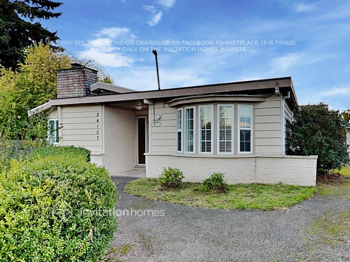 Foto principal - 24107 15th Ave S