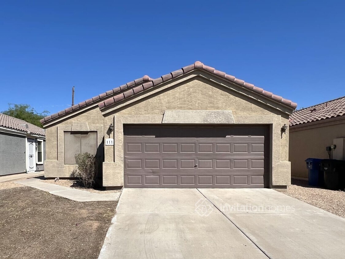 Primary Photo - 111 S 111th Pl