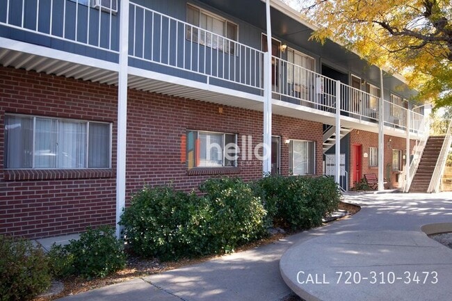 Foto del edificio - 7930 W 10th Ave