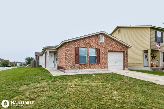 Building Photo - 6003 Wisteria Hill, San Antonio, TX 78218