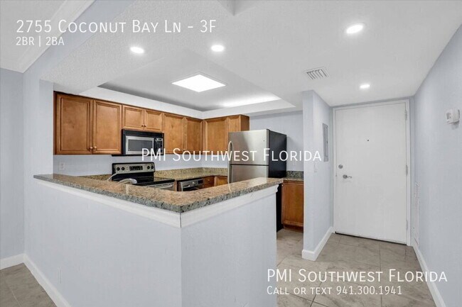 Foto del edificio - 2755 Coconut Bay Ln