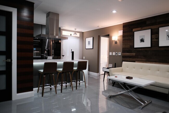 Foto del edificio - 5937 Shaw St