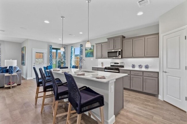 Photo - 14540 Caelum Drive Unit House