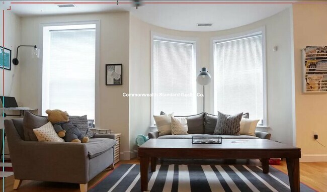 Foto del edificio - 7 Sutherland Rd