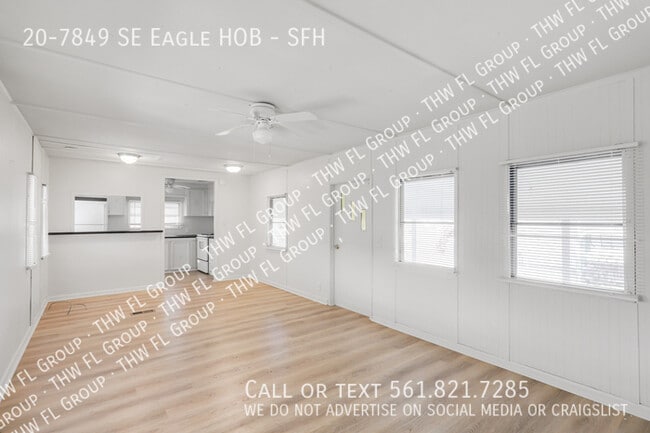 Building Photo - 20-7849 SE Eagle HOB-SFH