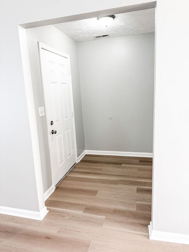 Foto del edificio - Charming 3 bedroom, 2 bath Home in North Knoxville!