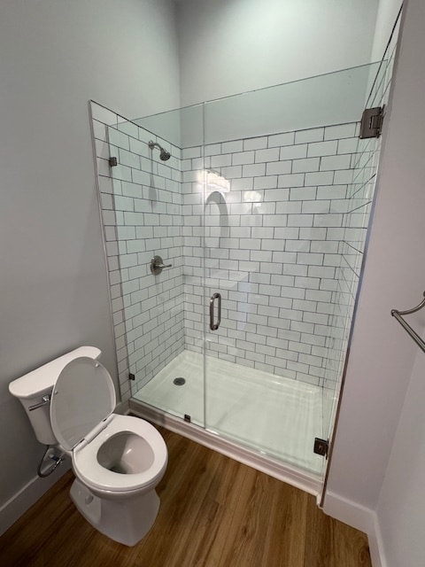 Baño principal - 100 W Union St