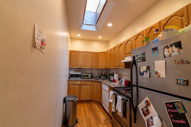 Foto del edificio - 21 Gibbs St