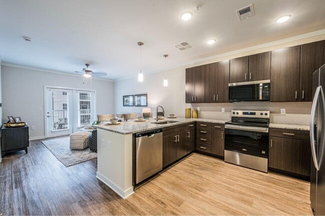 Foto del edificio - The Fountains