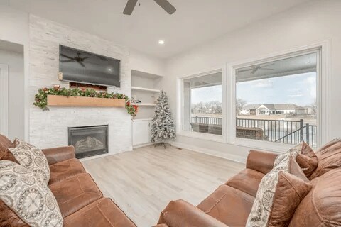 Building Photo - 5864 E Central Park Ave