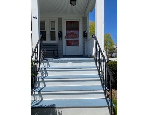 Foto del edificio - 46 Houston Ave