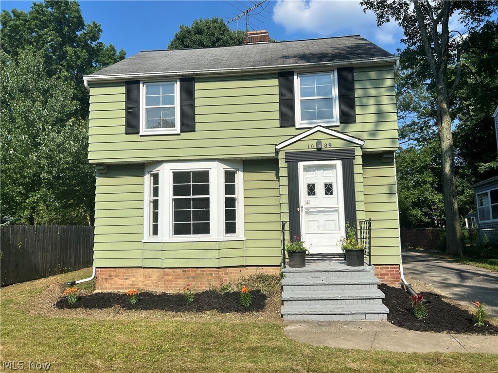 Primary Photo - 1089 Winston Rd