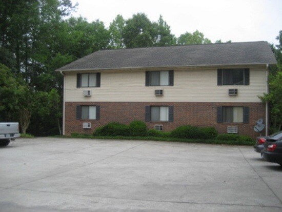 Foto del edificio - 217 Cochran Rd