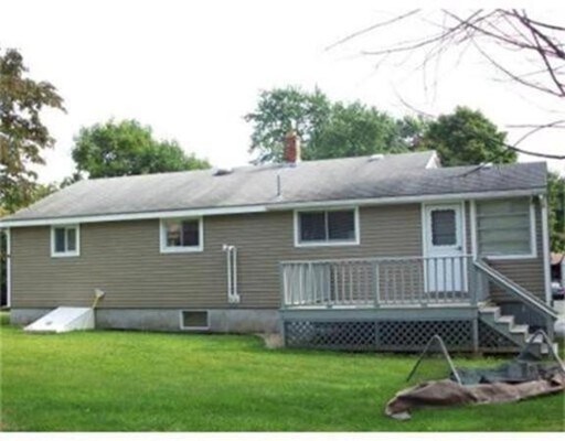 Foto del edificio - 43 Conrad Rd