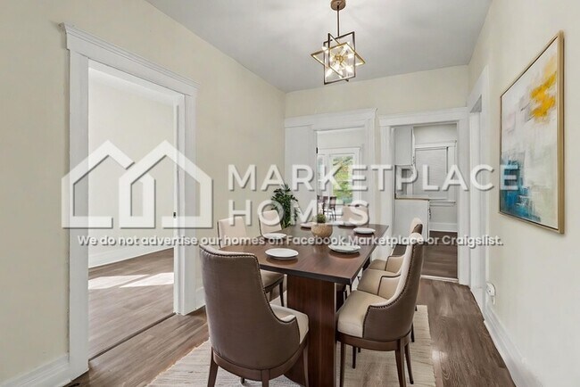 Foto del edificio - 5203 25th St